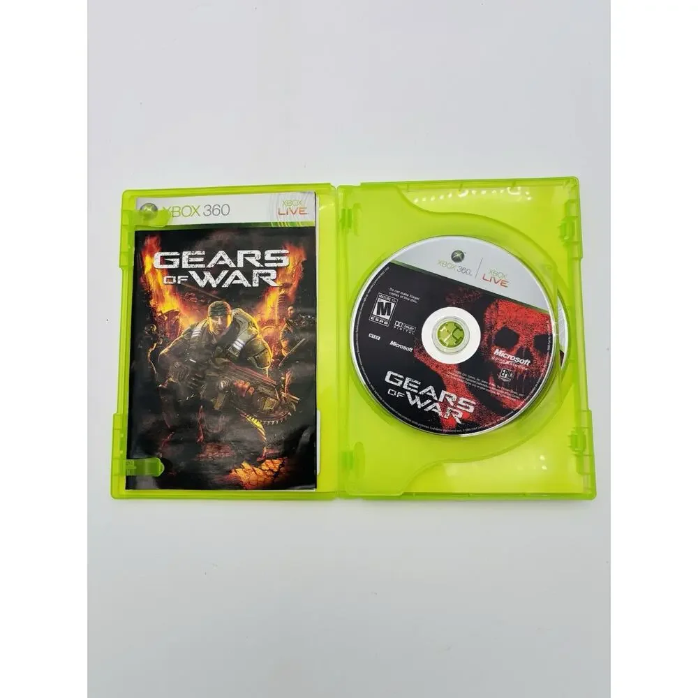 N/A perfect xbox